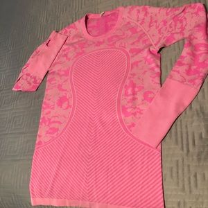 Lululemon long sleeve
